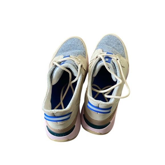 Sorel Kinetic Impact Caribou Waterproof boots - Picture 3 of 14